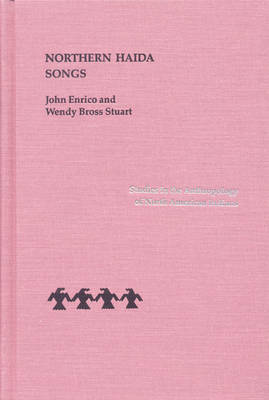 Northern Haida Songs