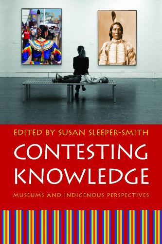 Contesting Knowledge