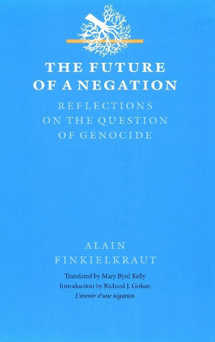 The Future of a Negation