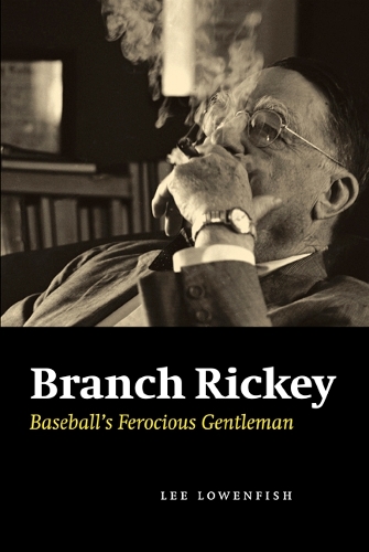 Branch Rickey