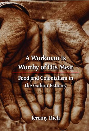 A Workman Is Worthy of His Meat