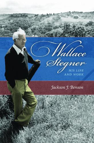 Wallace Stegner