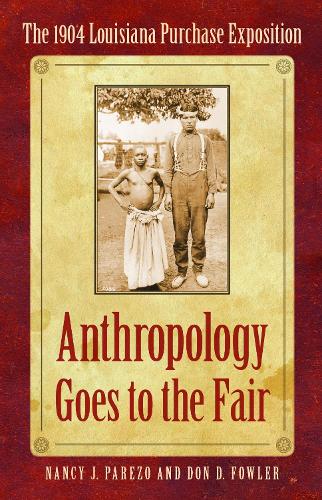 Anthropology Goes to the Fair