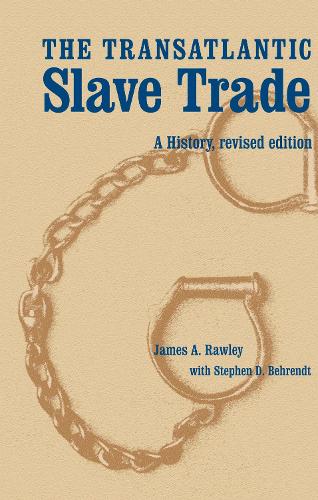 The Transatlantic Slave Trade