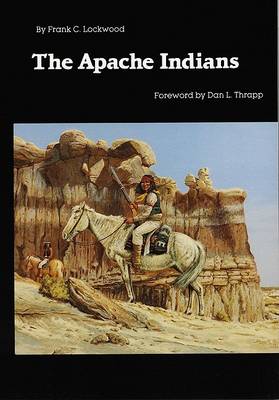 Apache Indians