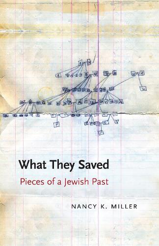 What They Saved