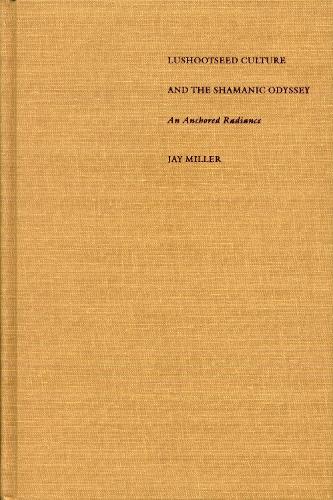 Lushootseed Culture and the Shamanic Odyssey