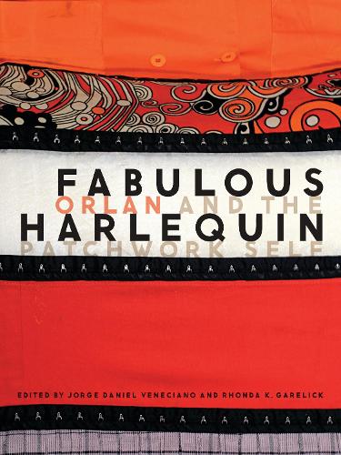 Fabulous Harlequin
