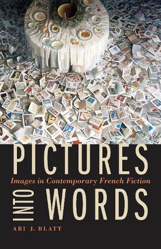 Pictures Into Words