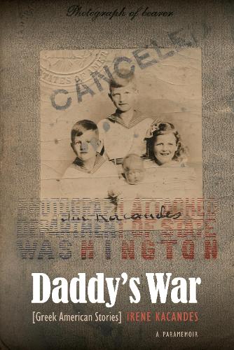 Daddy's War