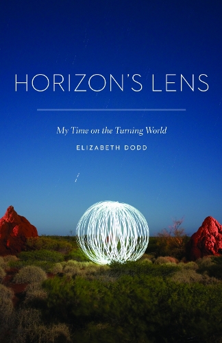 Horizon's Lens