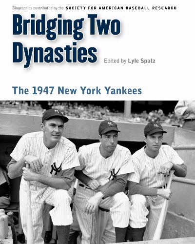 Bridging Two Dynasties