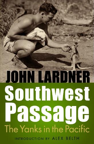Southwest Passage
