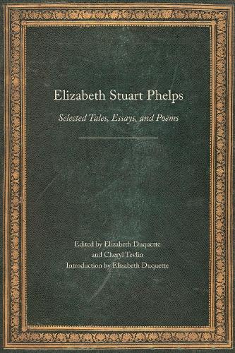 Elizabeth Stuart Phelps