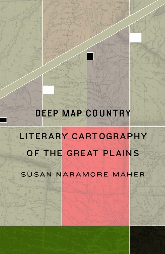 Deep Map Country