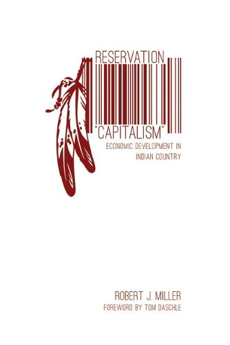 Reservation "Capitalism"
