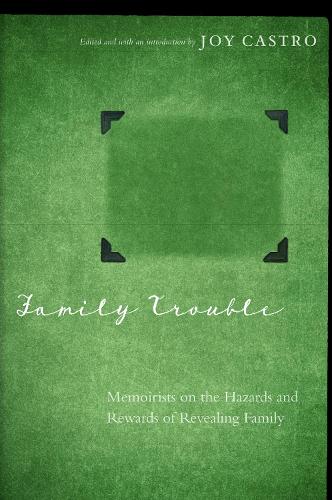 Family Trouble