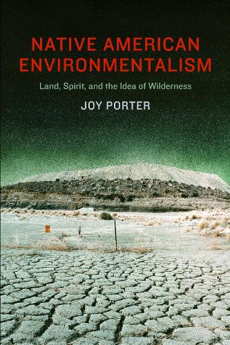Native American Environmentalism