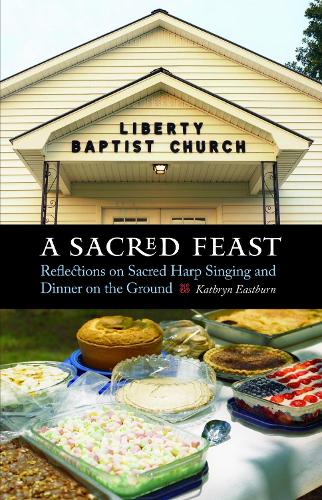 A Sacred Feast