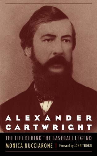 Alexander Cartwright