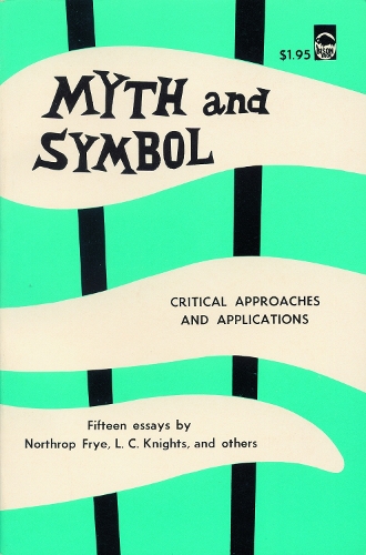 Myth and Symbol