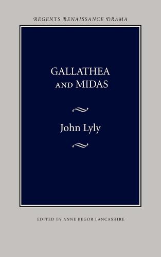 Gallathea and Midas