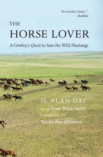 The Horse Lover