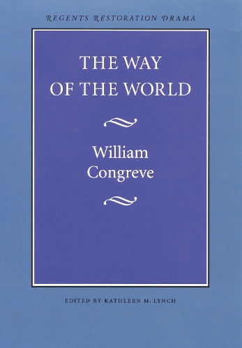 The Way of the World