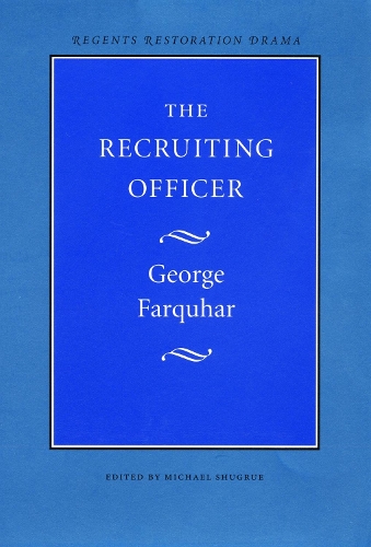 The Recruiting Officer