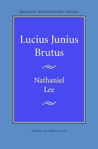 Lucius Junius Brutus
