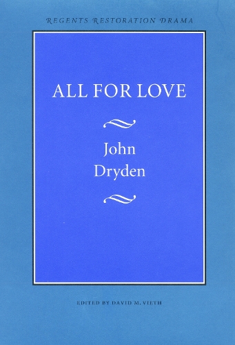 All for Love
