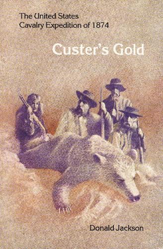 Custer's Gold