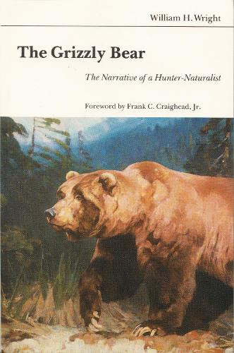 The Grizzly Bear