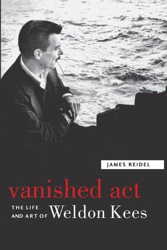 Vanished Act