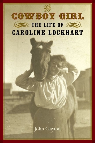 The Cowboy Girl