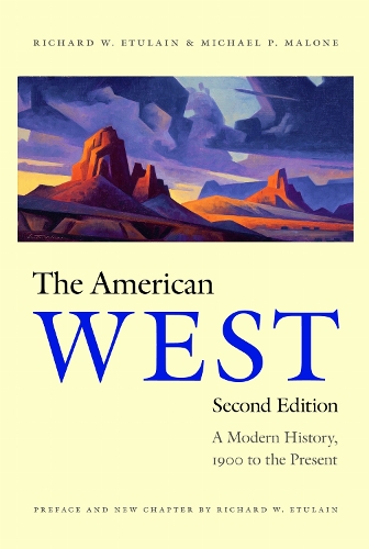 The American West