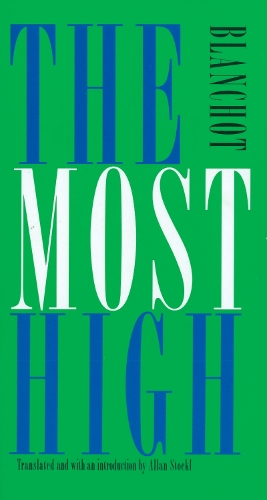 The Most High