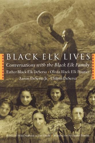 Black Elk Lives