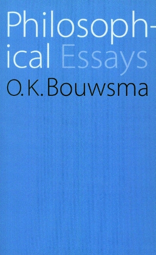 Philosophical Essays