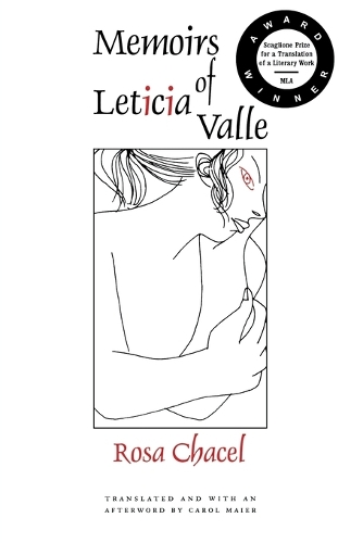Memoirs of Leticia Valle