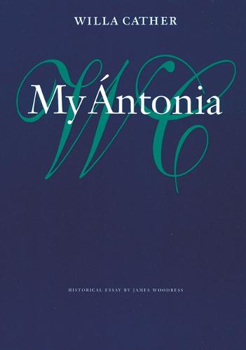 My Antonia