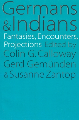 Germans and Indians