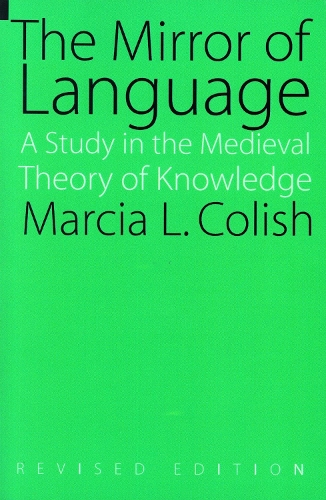 The Mirror of Language