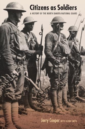 Citizens As Soldiers