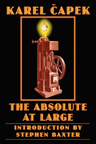 The Absolute at Large