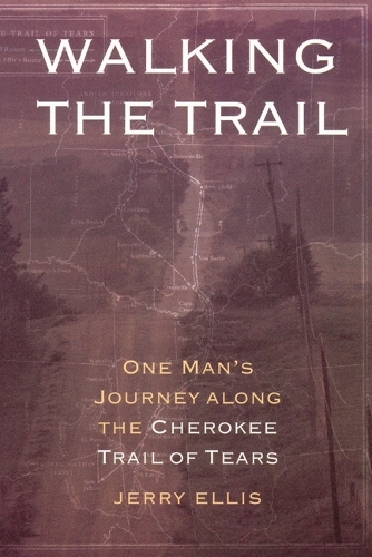 Walking the Trail