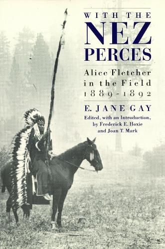 With the Nez Perces
