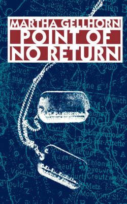 Point of No Return