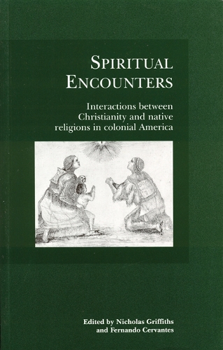 Spiritual Encounters