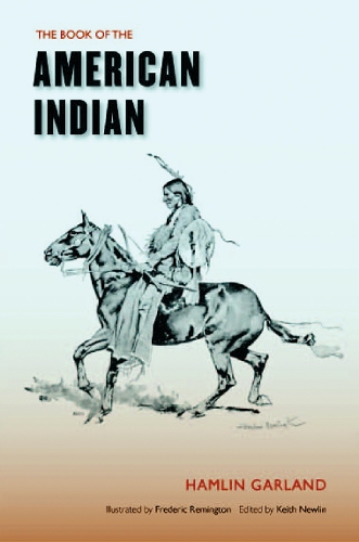 The Book of the American Indian